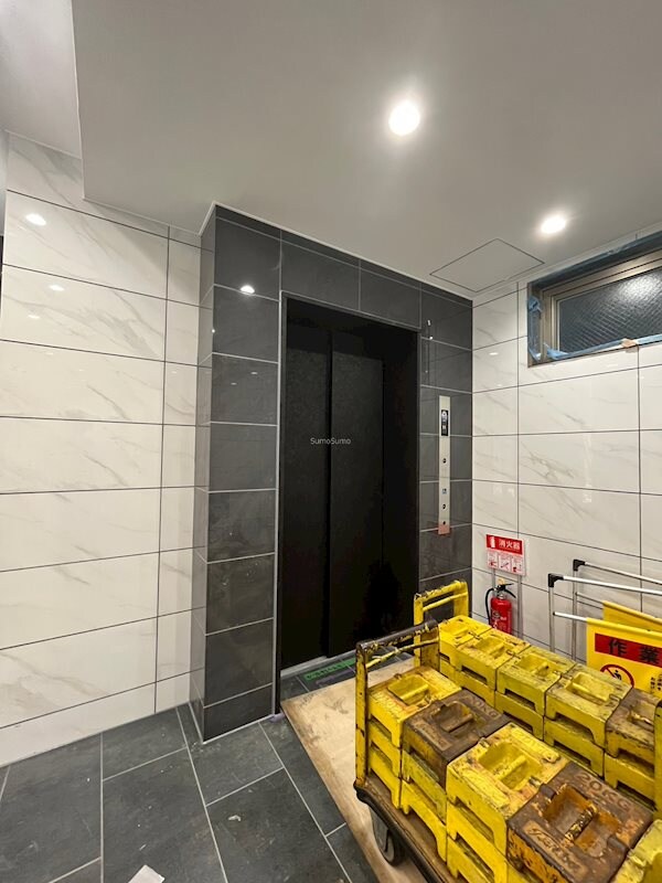 恵美須町駅 徒歩2分 10階の物件内観写真