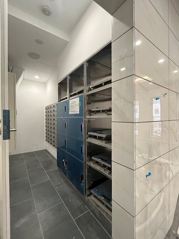 恵美須町駅 徒歩2分 10階の物件内観写真