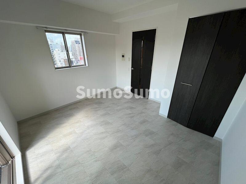 桜川駅 徒歩3分 3階の物件内観写真