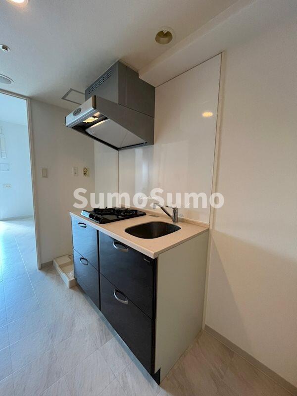 桜川駅 徒歩3分 3階の物件内観写真