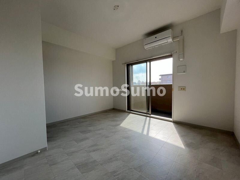 桜川駅 徒歩3分 3階の物件内観写真