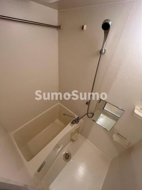 桜川駅 徒歩3分 3階の物件内観写真