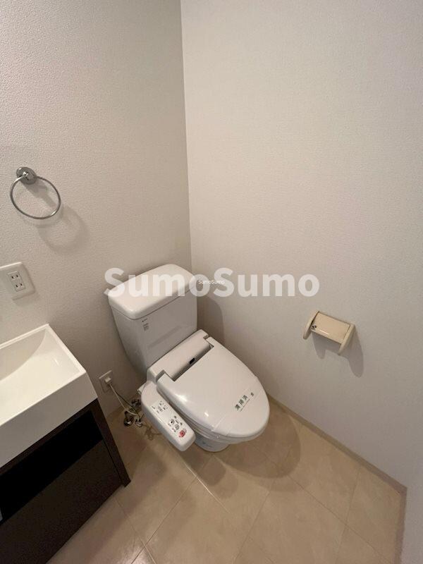 桜川駅 徒歩3分 3階の物件内観写真