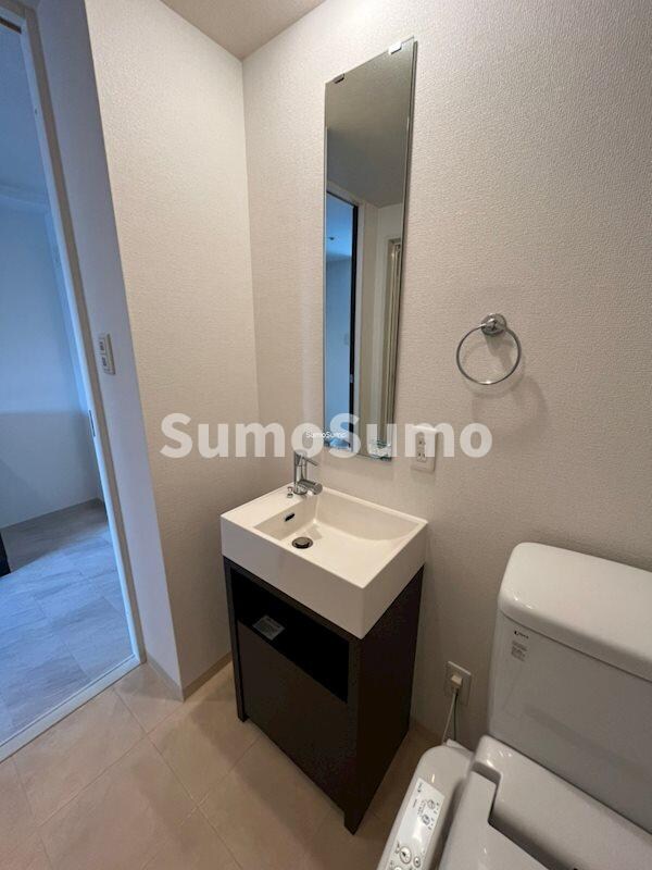 桜川駅 徒歩3分 3階の物件内観写真