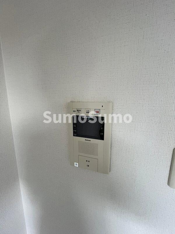 桜川駅 徒歩3分 3階の物件内観写真