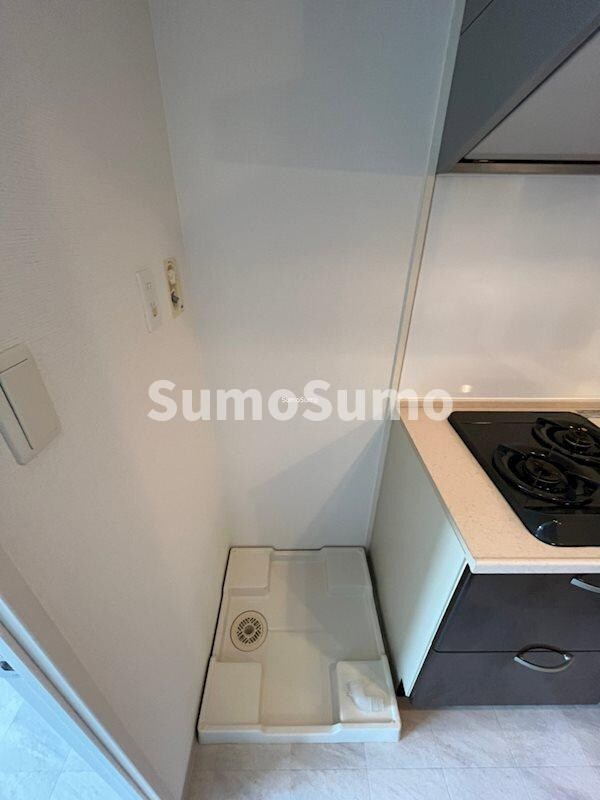 桜川駅 徒歩3分 3階の物件内観写真