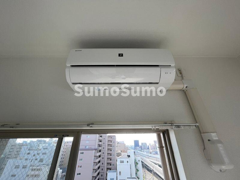 桜川駅 徒歩3分 3階の物件内観写真