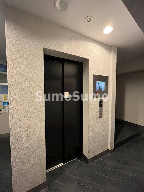 桜川駅 徒歩3分 3階の物件内観写真