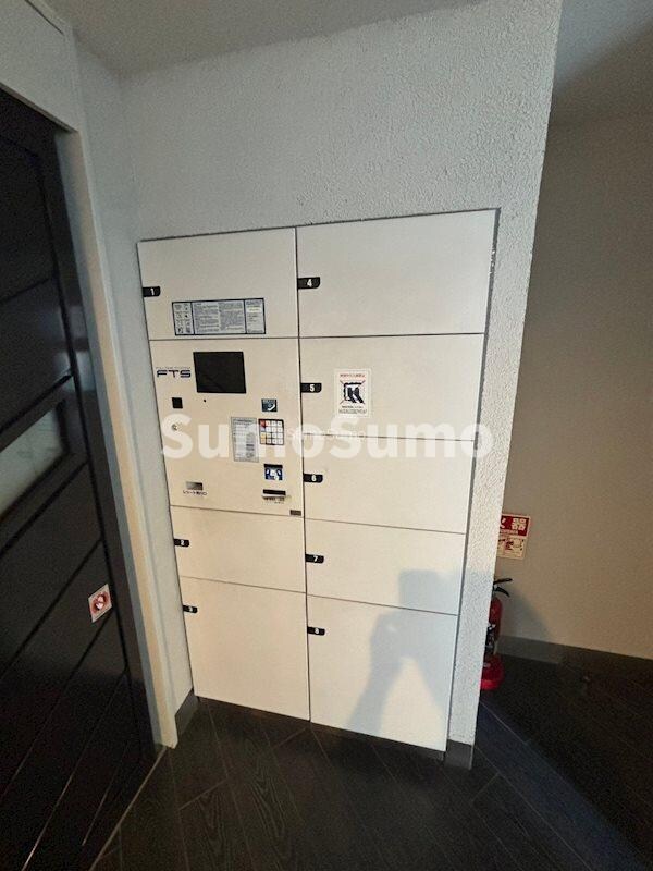 桜川駅 徒歩3分 3階の物件内観写真