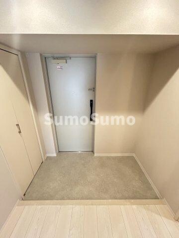 Vesta京町堀の物件内観写真