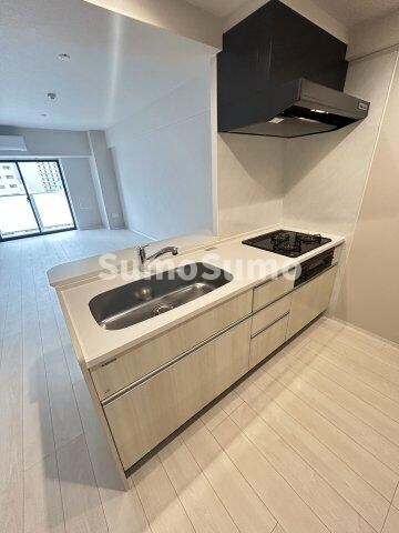 Vesta京町堀の物件内観写真