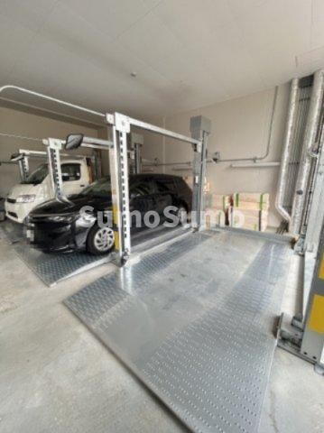 Vesta京町堀の物件外観写真