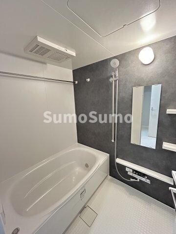 Vesta京町堀の物件内観写真