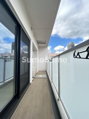 Vesta京町堀の物件内観写真