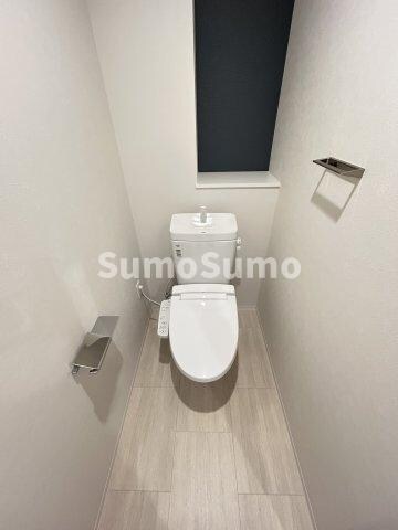 Vesta京町堀の物件内観写真