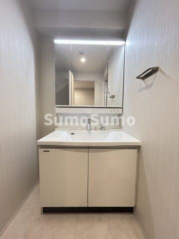 Vesta京町堀の物件内観写真