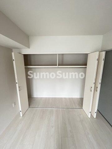 Vesta京町堀の物件内観写真