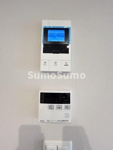 Vesta京町堀の物件内観写真