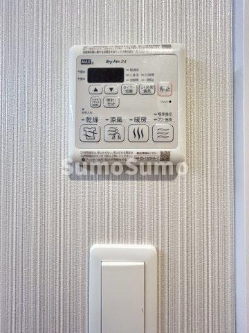 Vesta京町堀の物件内観写真