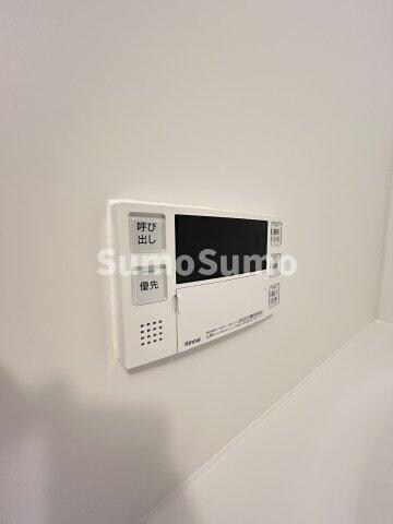 Vesta京町堀の物件内観写真