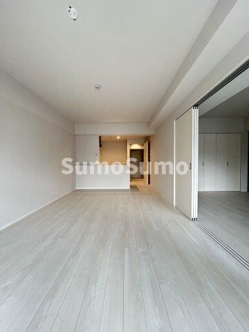 Vesta京町堀の物件内観写真