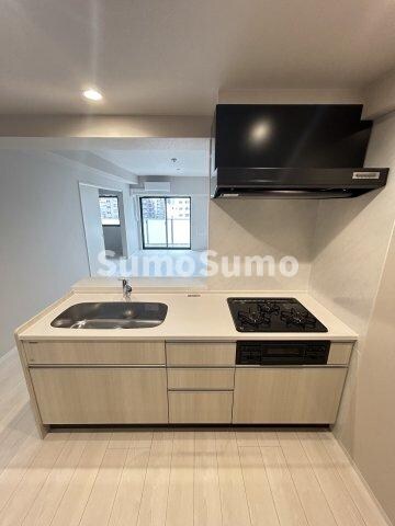 Vesta京町堀の物件内観写真