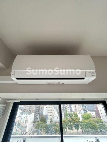 Vesta京町堀の物件内観写真