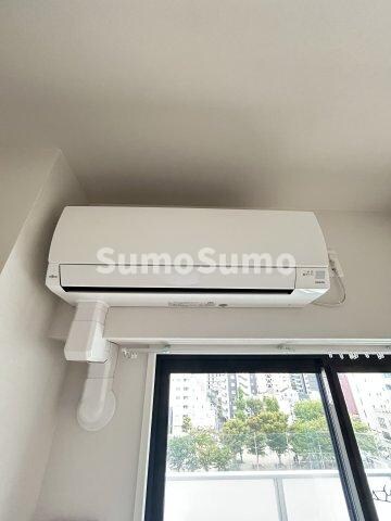 Vesta京町堀の物件内観写真