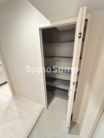 Vesta京町堀の物件内観写真