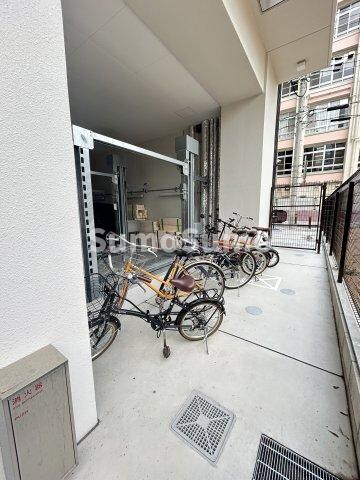 Vesta京町堀の物件内観写真