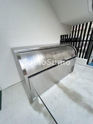 Vesta京町堀の物件内観写真