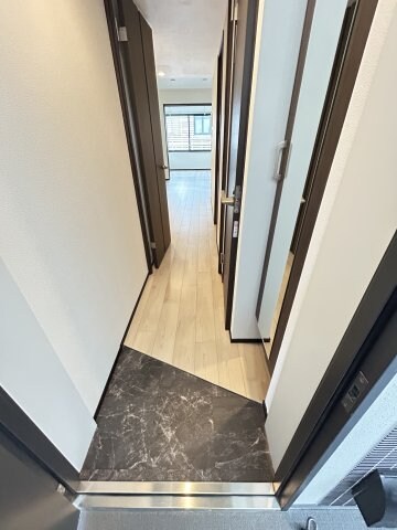 エルファーロ恵比寿の物件内観写真