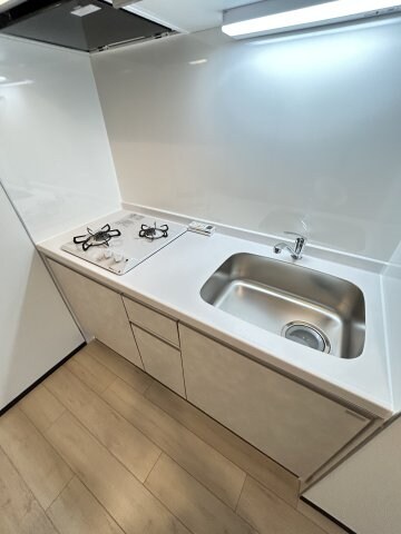 エルファーロ恵比寿の物件内観写真