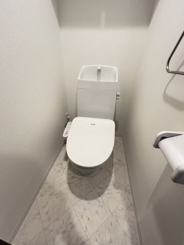 エルファーロ恵比寿の物件内観写真