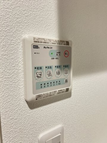 エルファーロ恵比寿の物件内観写真