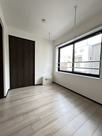 エルファーロ恵比寿の物件内観写真