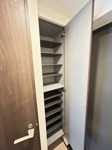 エルファーロ恵比寿の物件内観写真