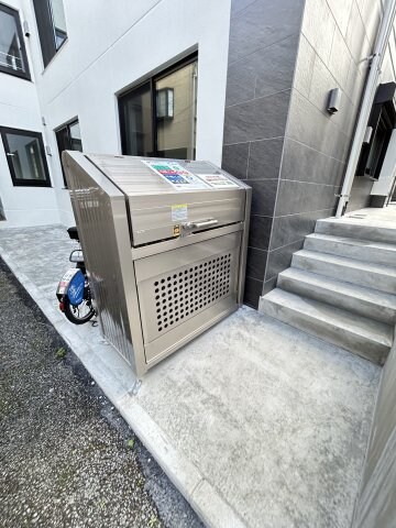 エルファーロ恵比寿の物件内観写真