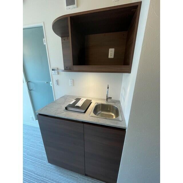 ルクレ神宮前の物件内観写真