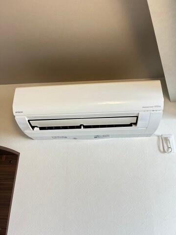 ルクレ神宮前の物件内観写真