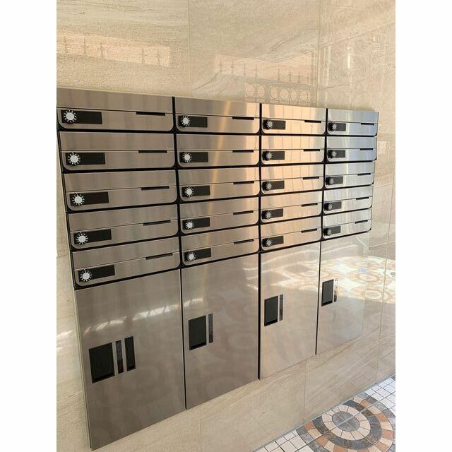 ルクレ神宮前の物件内観写真