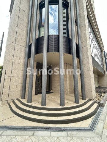 Vesta京町堀の物件外観写真