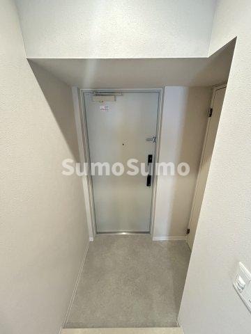 Vesta京町堀の物件内観写真