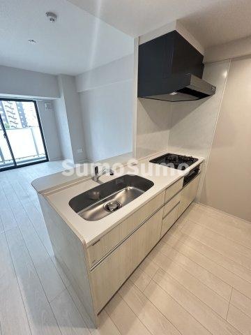 Vesta京町堀の物件内観写真