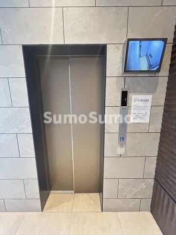 Vesta京町堀の物件外観写真