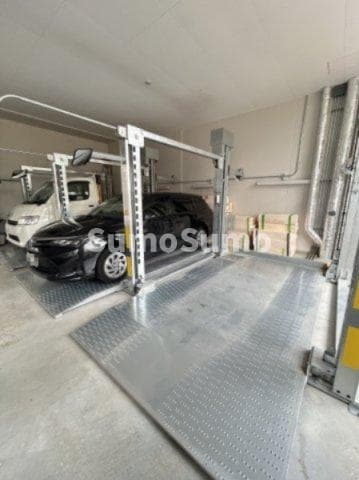 Vesta京町堀の物件外観写真