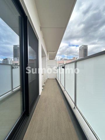 Vesta京町堀の物件内観写真