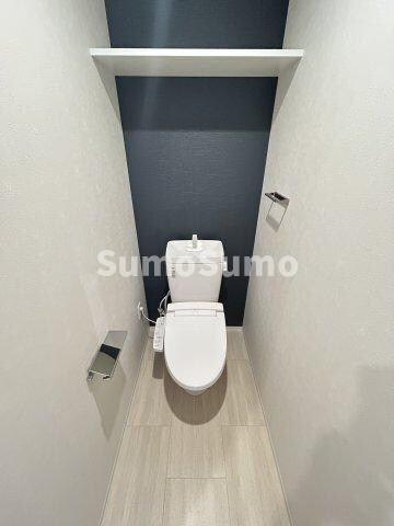 Vesta京町堀の物件内観写真