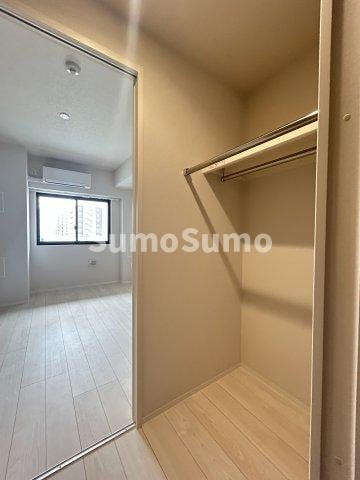 Vesta京町堀の物件内観写真