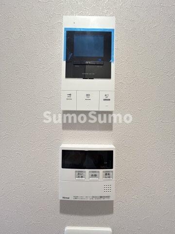 Vesta京町堀の物件内観写真